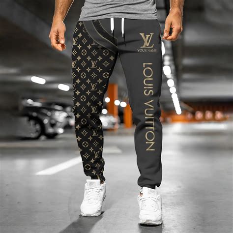 borsa supreme louis vuitton|louis vuitton sweatpants.